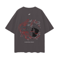 T-shirt Streetwear DISGRACE.