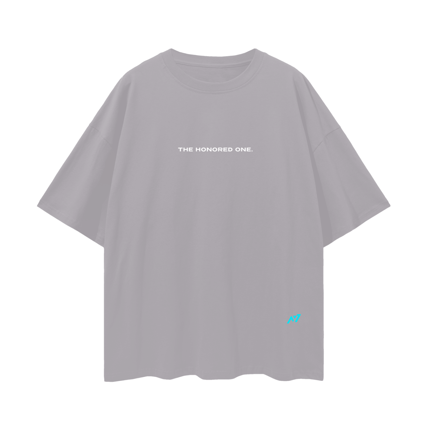 T-shirt Streetwear The Honored One 2.0