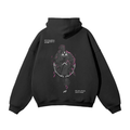 Hoodie Streetwear Kings Throne