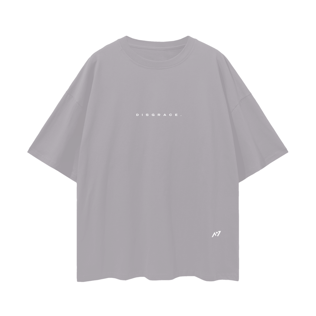 T-shirt Streetwear DISGRACE. 2.0