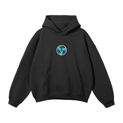 Hoodie Streetwear Copy Ninja