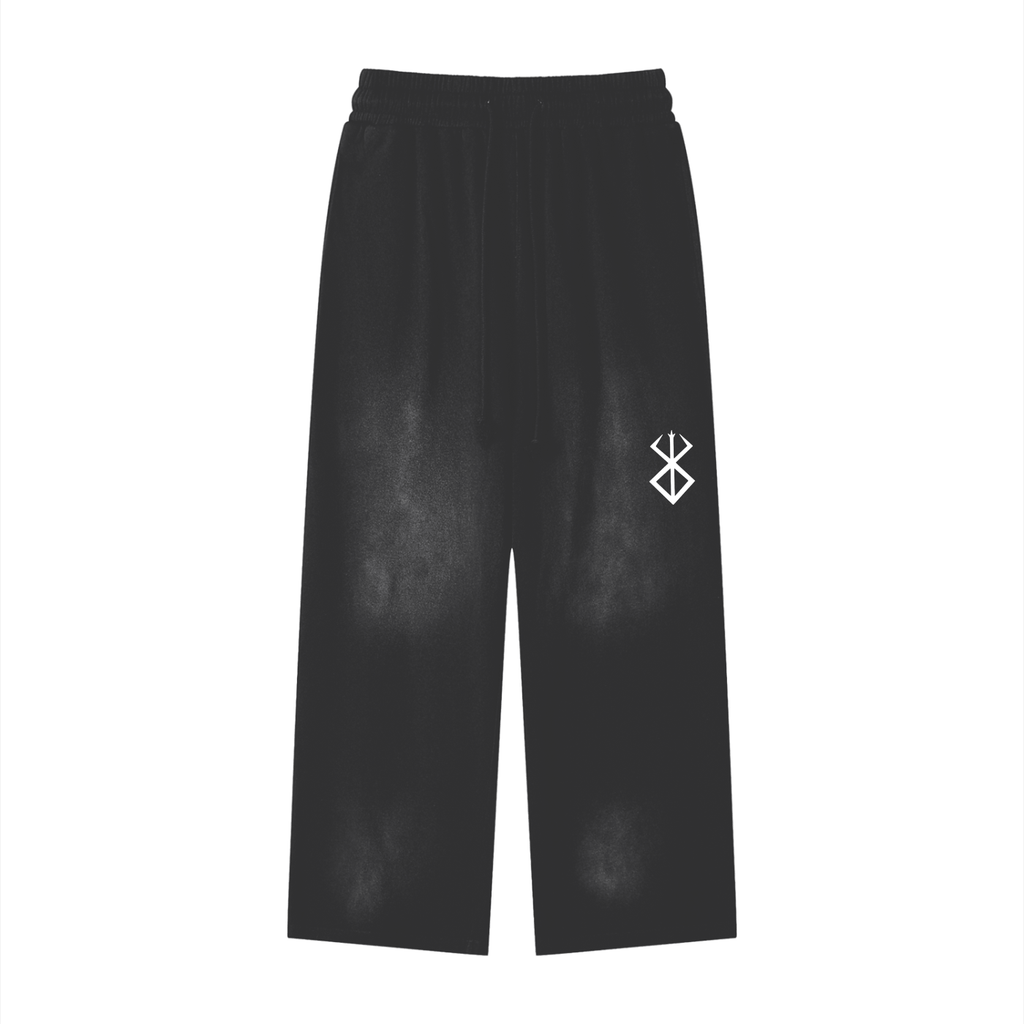 Joggers Sacrifice