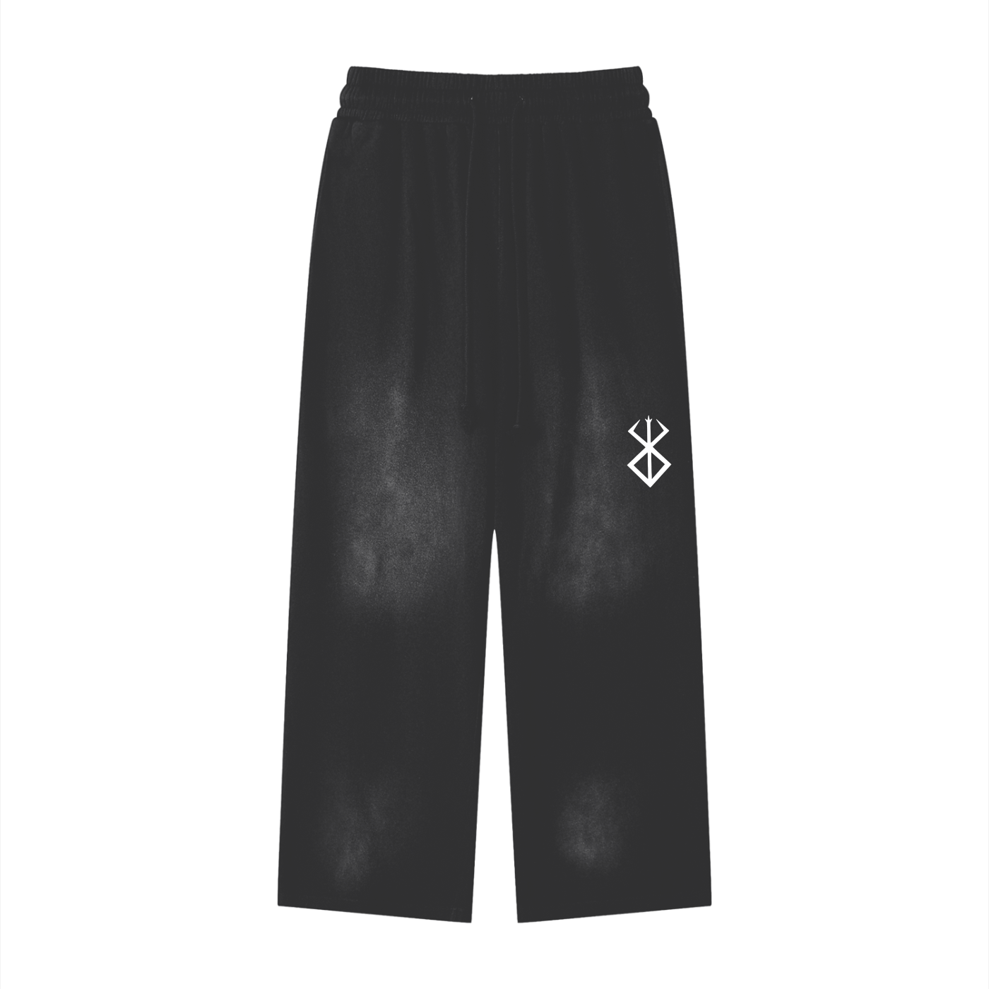 Joggers Sacrifice
