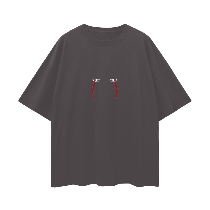 T-shirt Streetwear Toad Sage