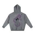 Hoodie Streetwear Curse Eater -