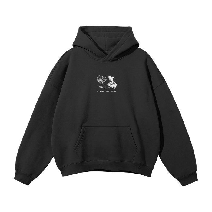Hoodie Streetwear Strongest Sorcerers