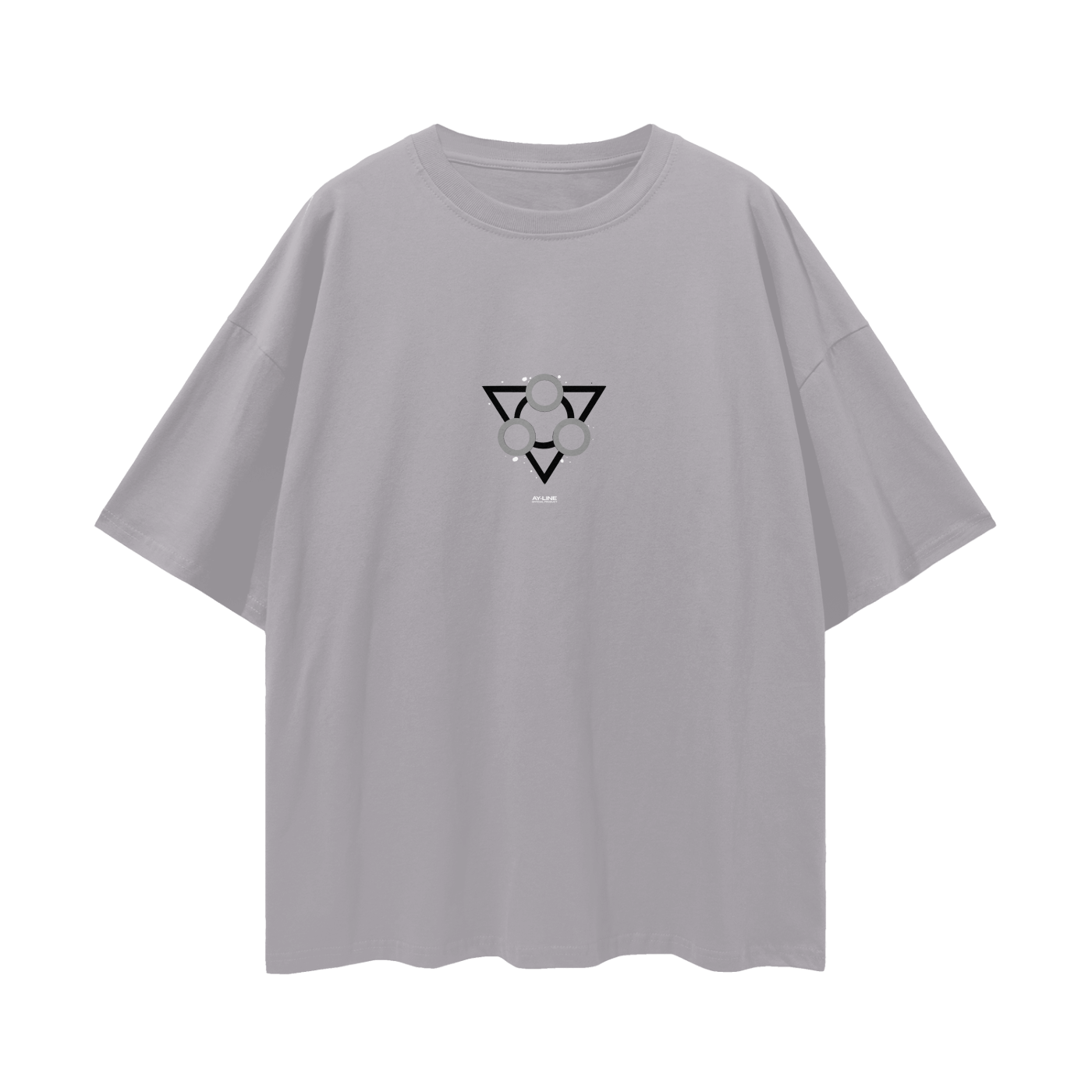 T-shirt Streetwear Scrap God