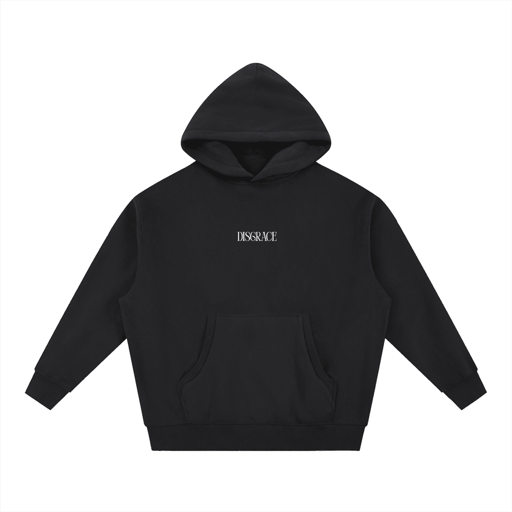 Hoodie Streetwear DISGRACE