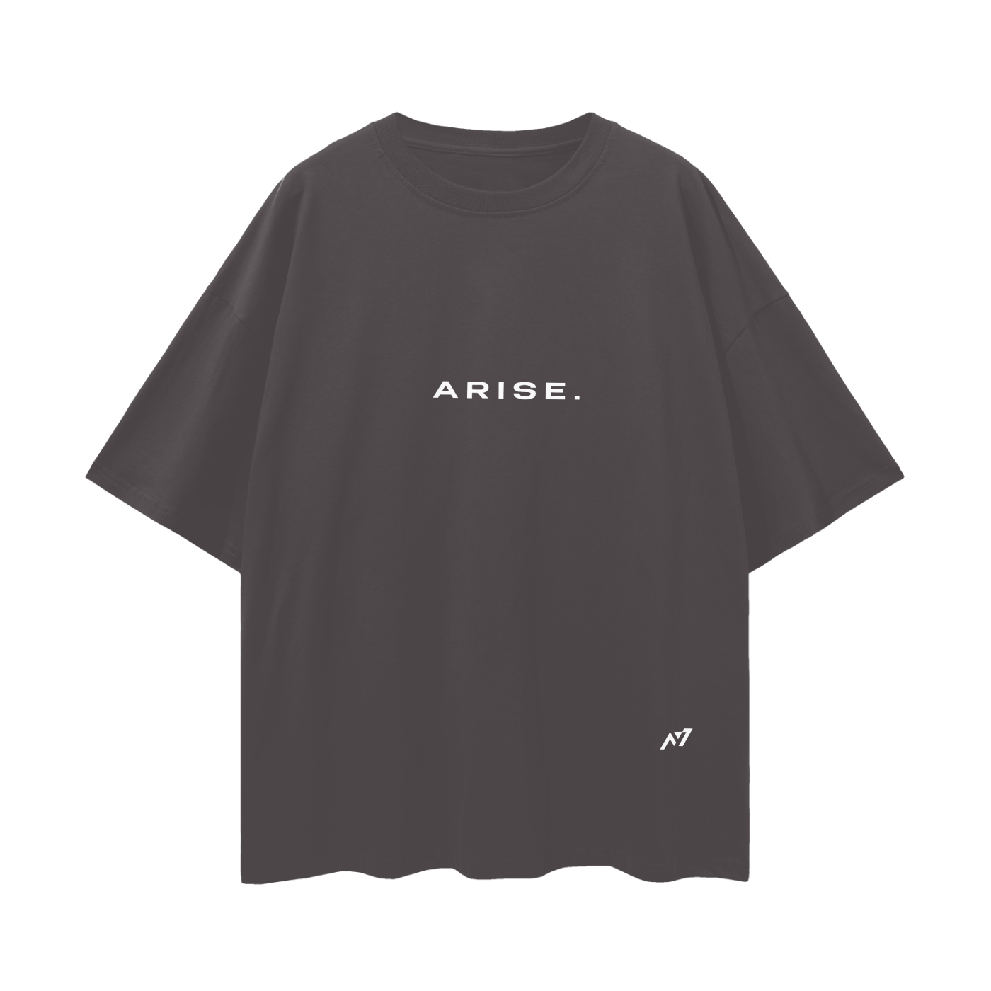 T-shirt Streetwear Demonic Blade