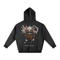 Hoodie Streetwear The Wild Card