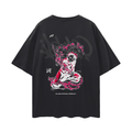 T-shirt Streetwear Breath of Resolve