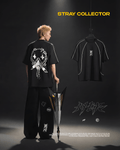 T-shirt Streetwear Stray Collector