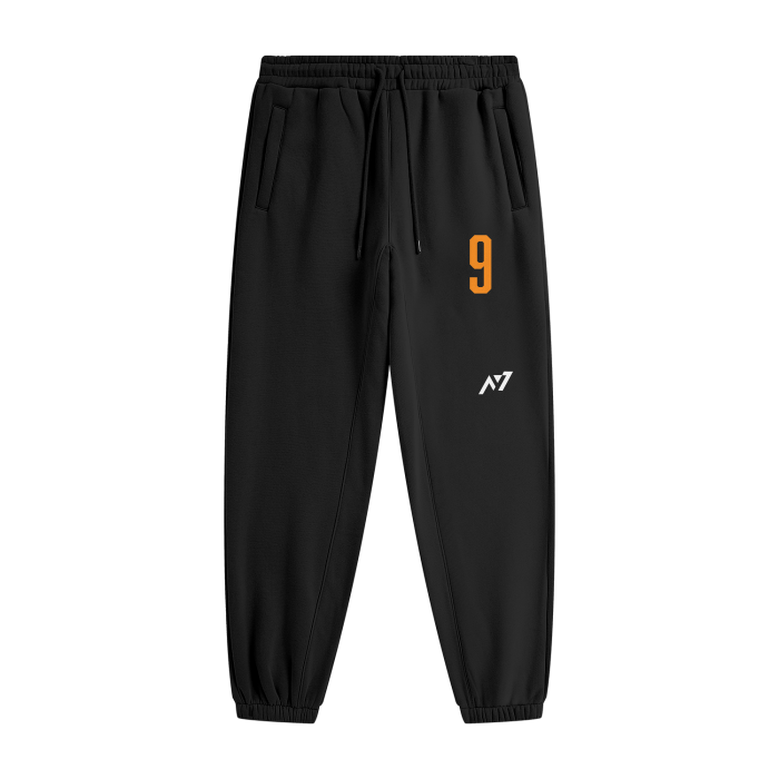 Joggers Streetwear The Wildcard