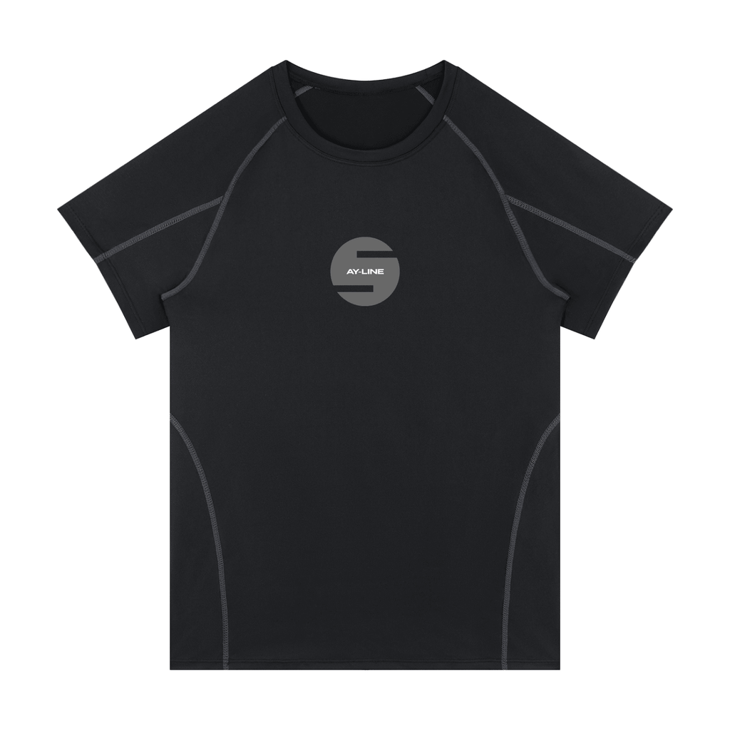 T-shirt de compression Pure Blood