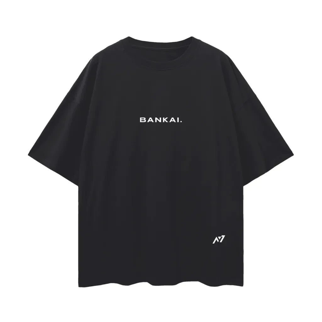 T-shirt Streetwear Cero of Despair
