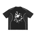 T-shirt Racing Limitless Growth
