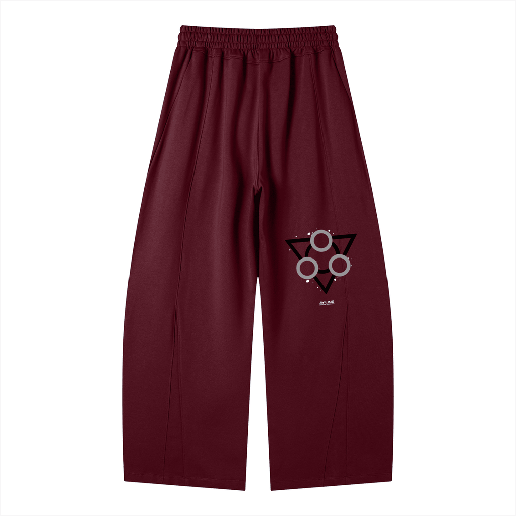 Pantalon Streetwear The Cleaner