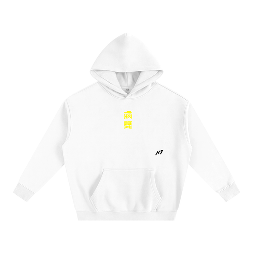 Hoodie Streetwear Blonde Blitz