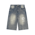Shorts en Denim The Watchman