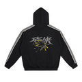 Hoodie Rayé Shatterpoint