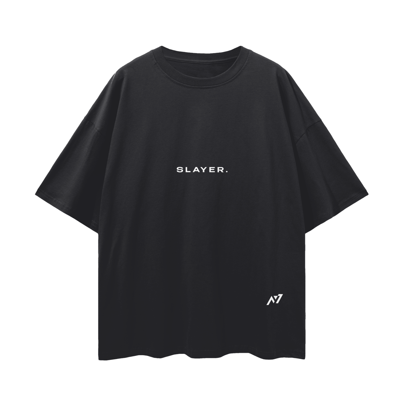 T-shirt Streetwear Butterfly Mist