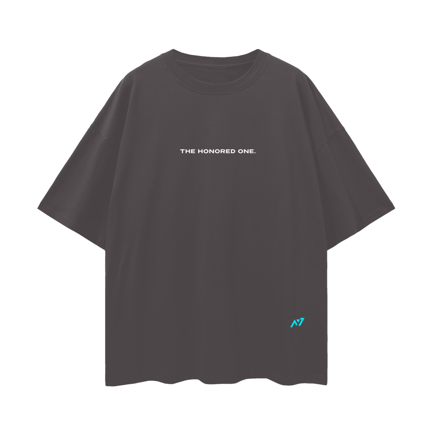 T-shirt Streetwear The Honored One 2.0