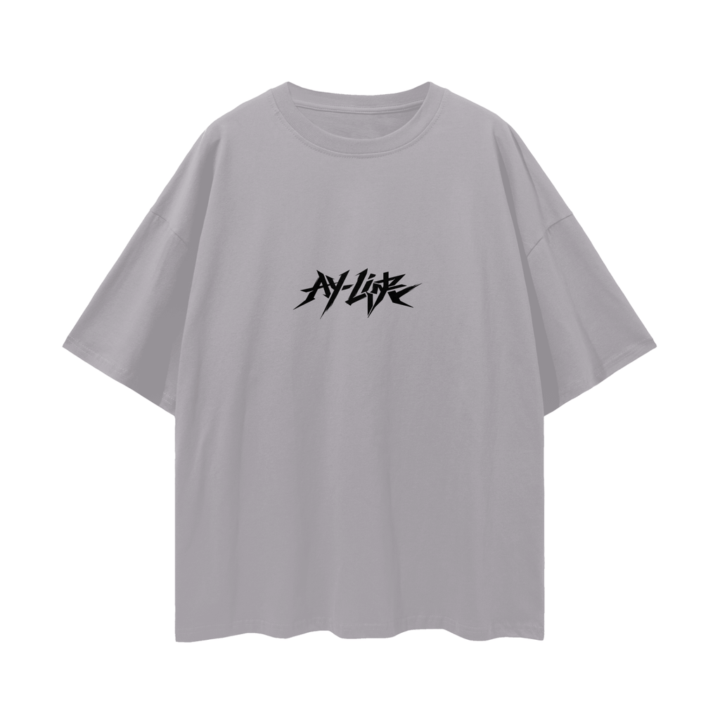 T-shirt Streetwear Neon Remorse