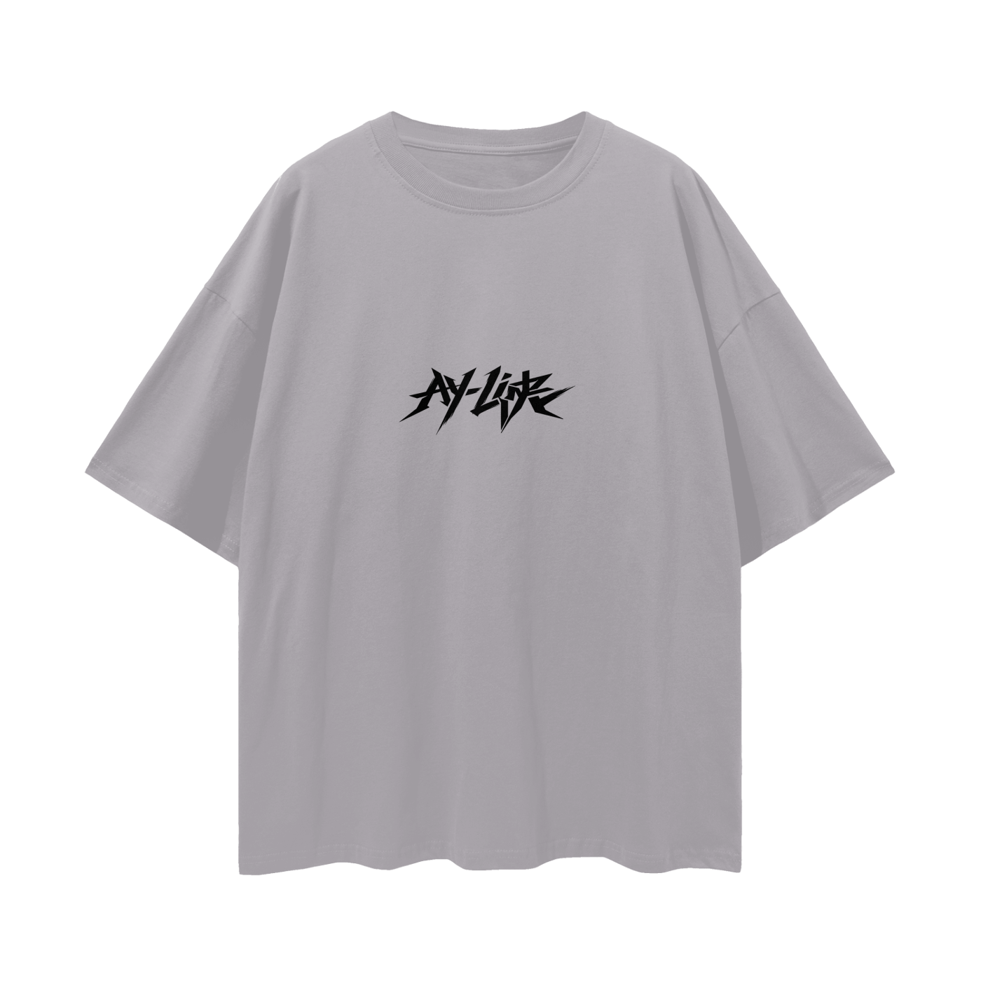 T-shirt Streetwear Neon Remorse
