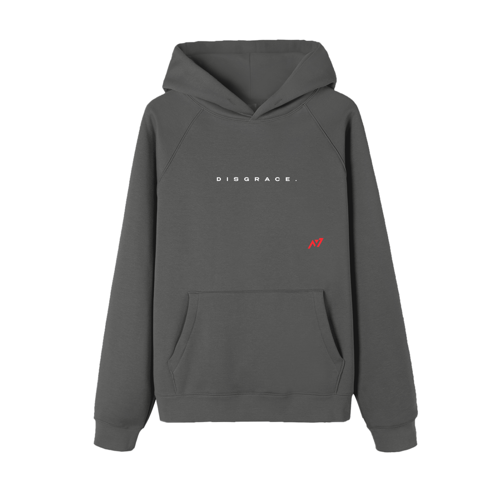 Hoodie Streetwear DISGRACE.