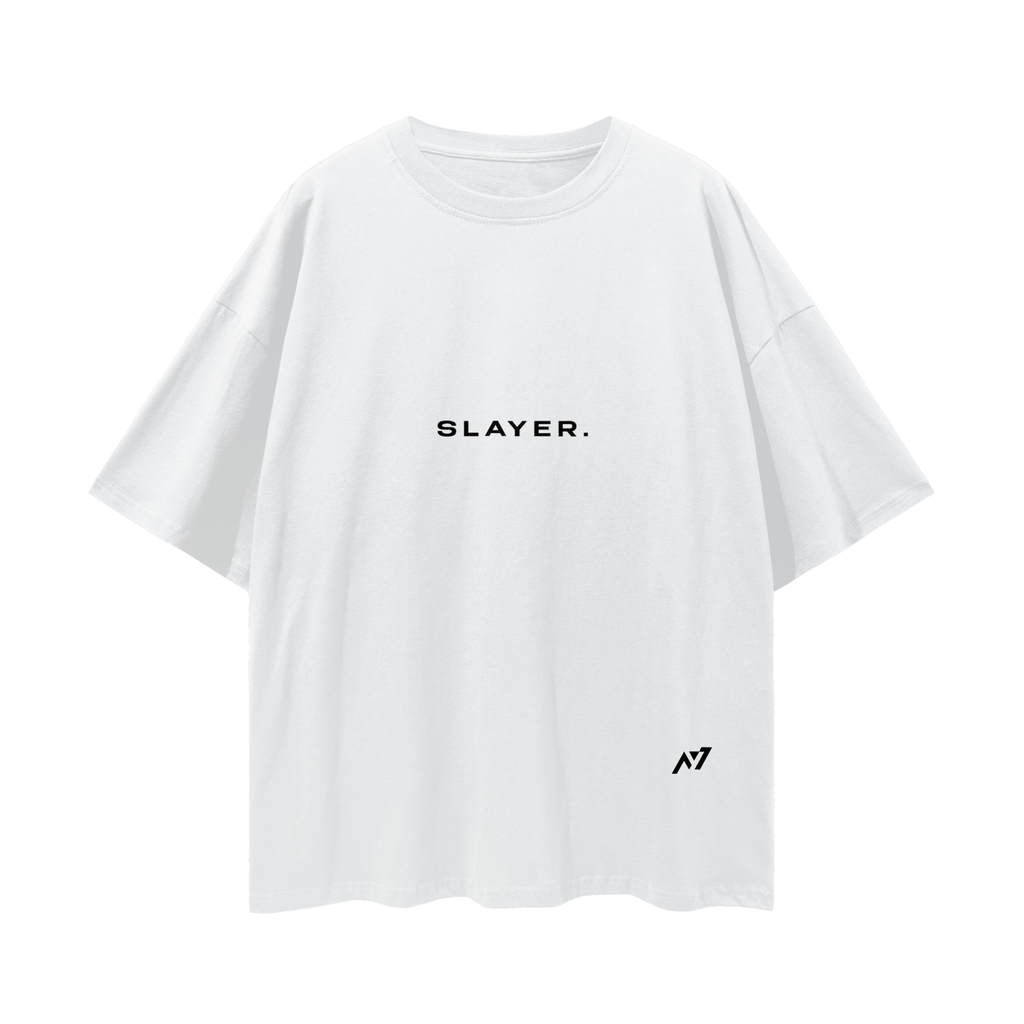 T-shirt Streetwear Upper 3