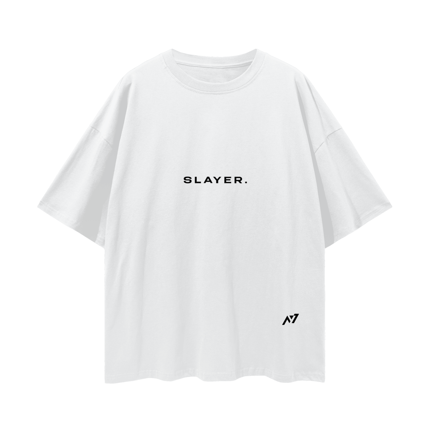 T-shirt Streetwear Upper 3