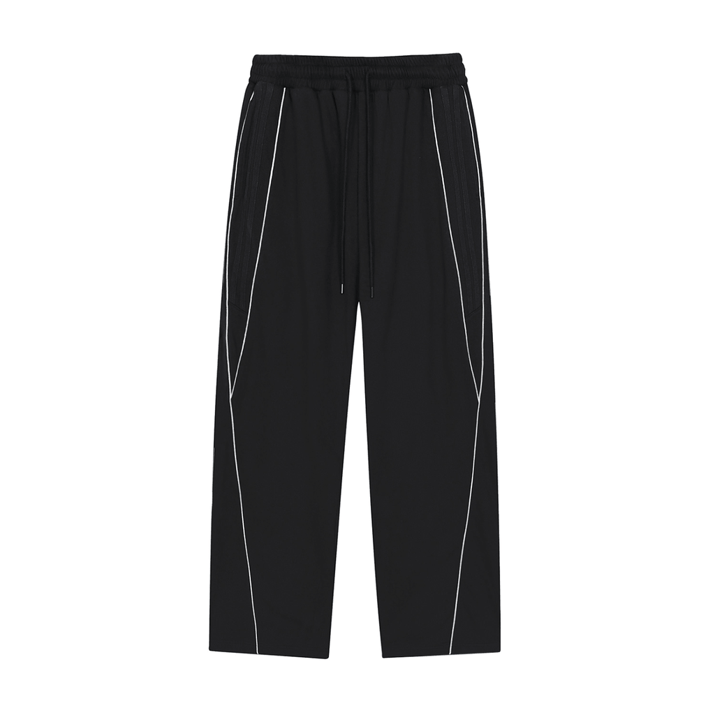 Pantalon Streetwear Stray Collector Reflective