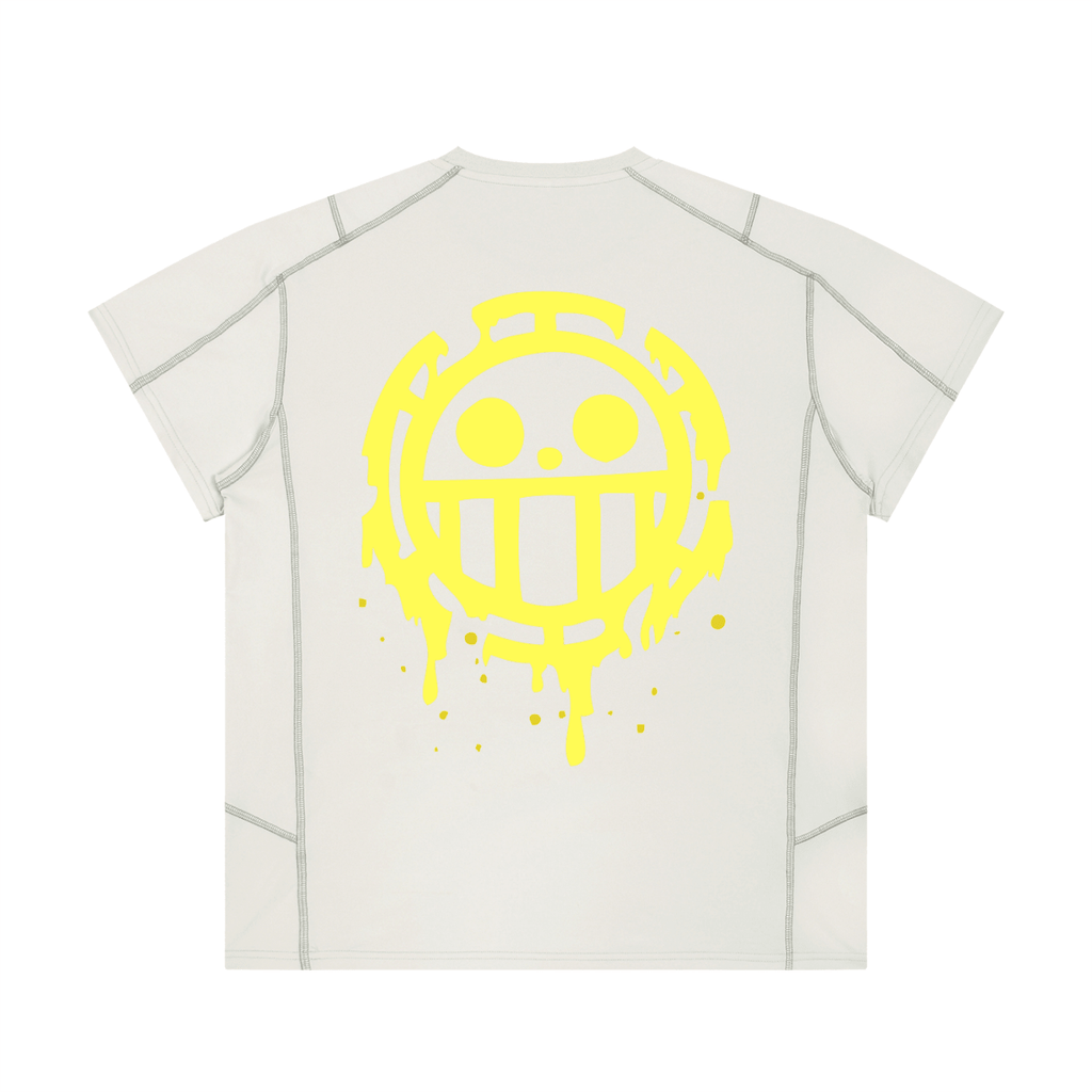 T-shirt de compression Surgeon of Death