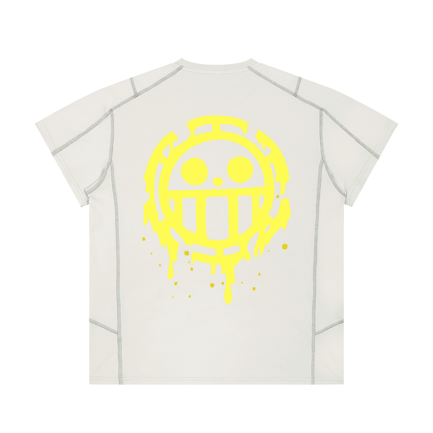 T-shirt de compression Surgeon of Death