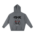 Hoodie Streetwear Scrap God