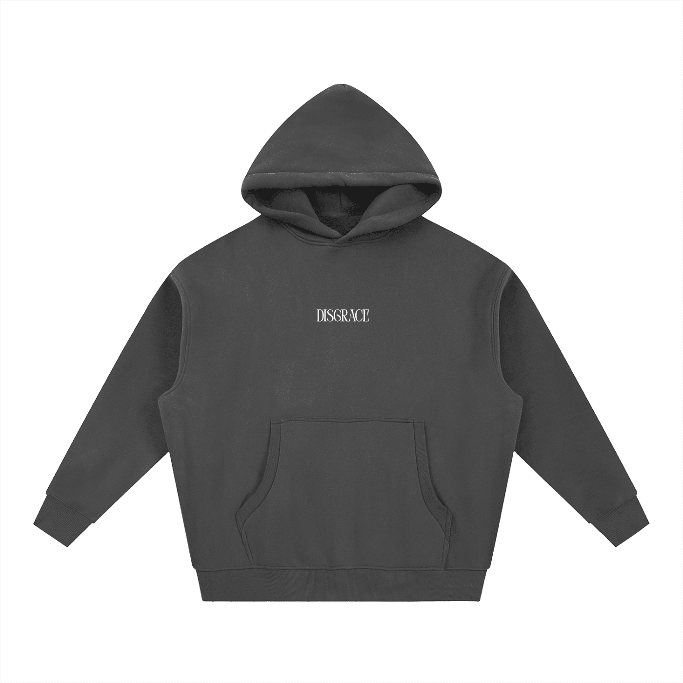 Hoodie Streetwear DISGRACE