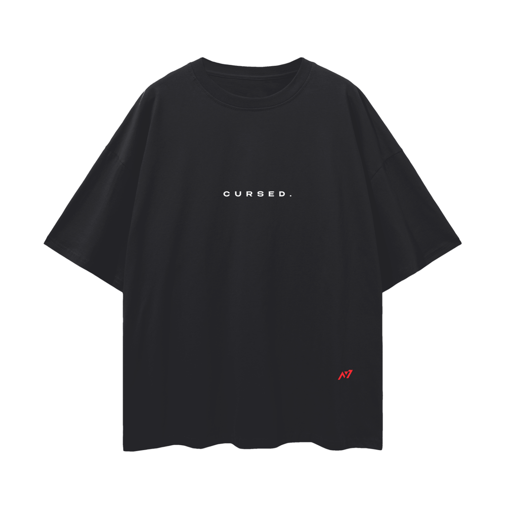 T-shirt Streetwear I am YOU