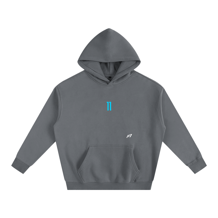 Hoodie Streetwear Pure Talent