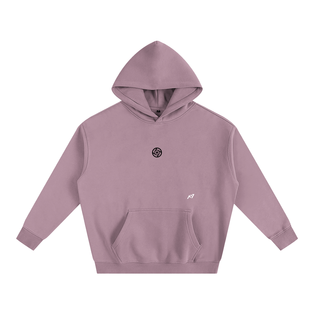 Hoodie Streetwear Curse Eater -