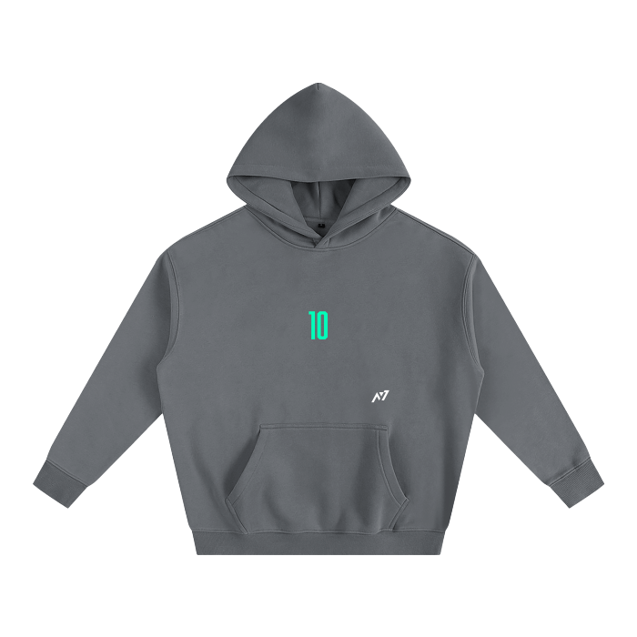 Hoodie Streetwear Perfect Rival