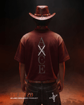 T-shirt Streetwear Fire Fist 2.0