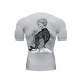 T-shirt de compression The Honored One