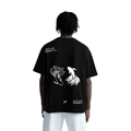 T-shirt Streetwear Strongest Sorcerers