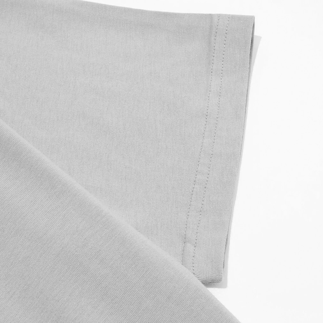 T-shirt Streetwear The Honored One