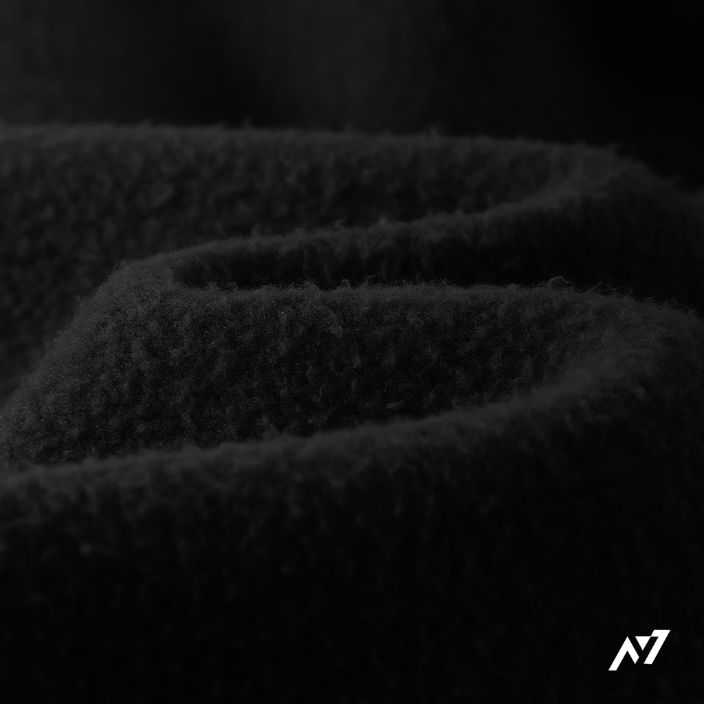Hoodie Streetwear Talent Eater Noir