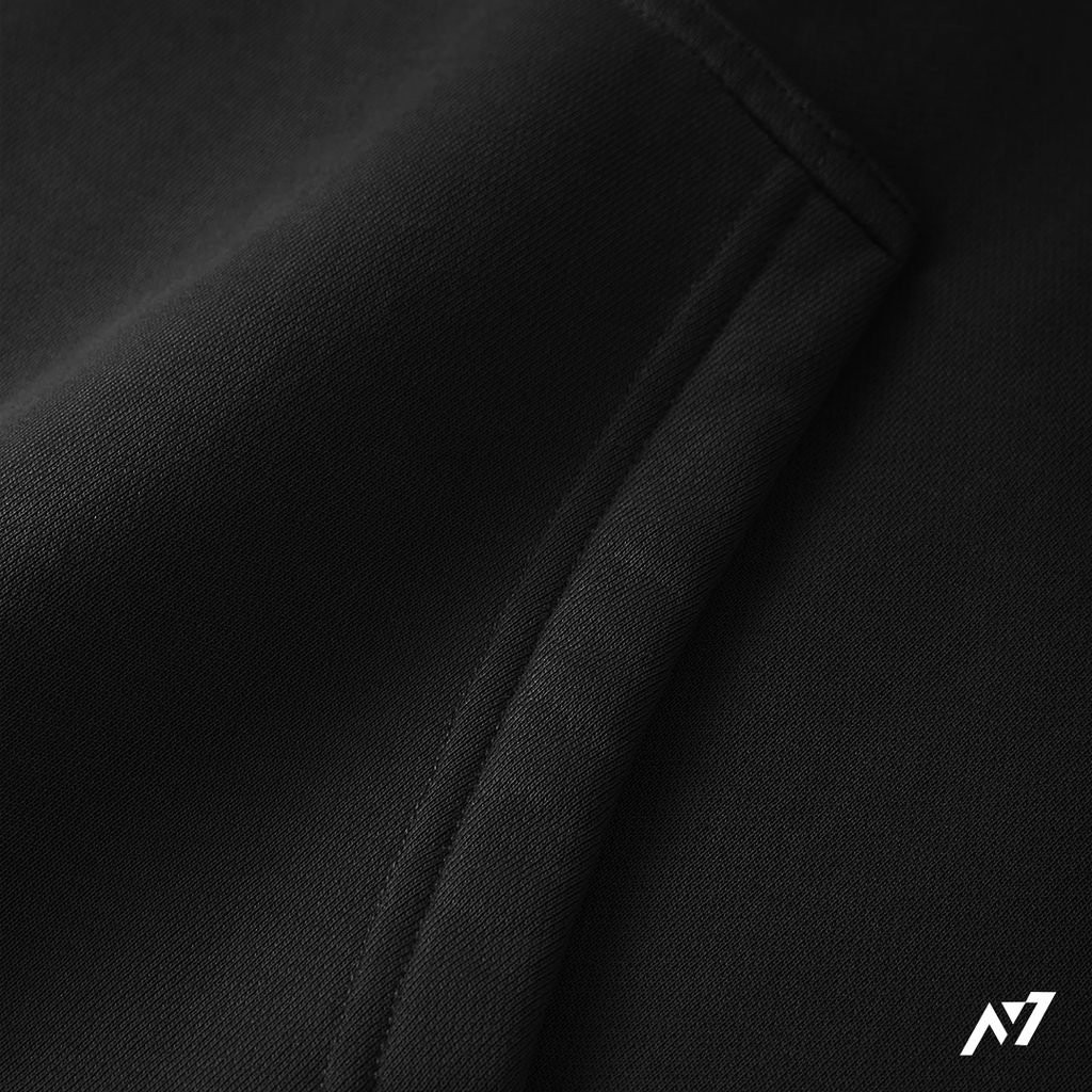 Hoodie Streetwear The Egoist 2.0
