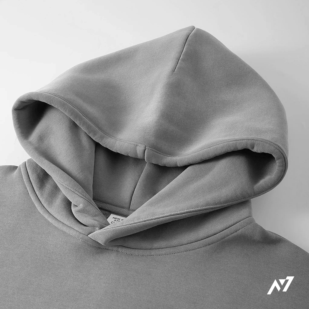 Hoodie Streetwear The Honored One