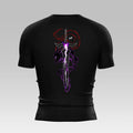 T-shirt de compression Shadow Knight 2.0