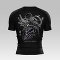 T-shirt de compression Shadow Monarch 2.0