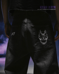 Jeans en Denim Killer Queen